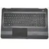HP Keyboard 15-AU 15-A with Touchpad