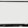 HP Laptop Screen for ProBook 450 G7 Series Paper LED FHD 15.6 Inch 30 Pin Replacement Screen Matte