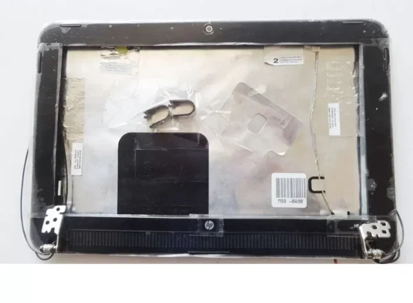 HP Mini 110-1000 LCD Rear Case with Front Bezel 6036B0054201