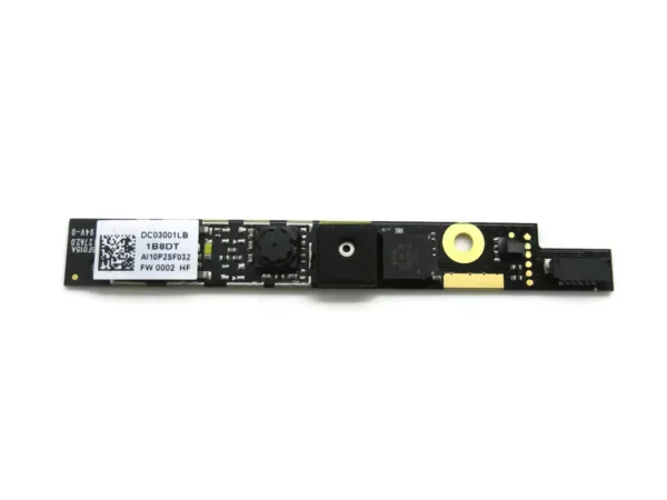 HP Mini 110 110-3830NR Internal WebCam