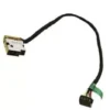 HP Mini 110-3000 DC Power Jack