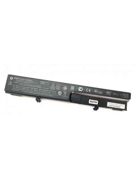 Hp nbp6a73 - 6 cell du06 original laptop notebook battery