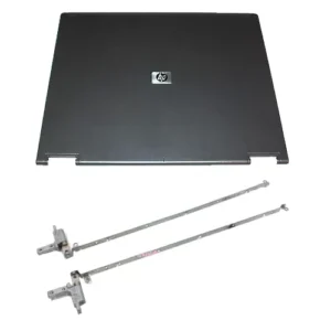 HP NC6220 LCD Top Panel With Hinge