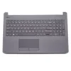 HP Notebook 15-BS 15-BS145TU 15-BS540TU Touchpad Palmrest with Keyboard