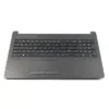 HP Notebook 15-BS 15T-BR 15Q-BU 15T-BS BW 15Z-BW 15q-bu001tu Touchpad Palmrest with Keyboard