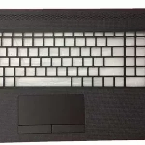 HP Notebook 15-da0327TU Touchpad Palmrest Grey