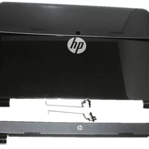 HP Notebook 15-R113ne 15-r LCD Top Cover Bezel with Hinges ABH