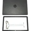 HP Notebook 15bs 15-bs 15bs1xx LCD Top Cover Bezel with Hinges ABH