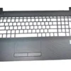 HP Notebook 15G-Br 15G-Br011Tx Laptop Touchpad Palmrest