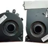 HP Omen 15-CE 15-CE0XX 15-CE000 17-an 15CE 15CE 15 CE Laptop Cooling Fan 929455-001 929456-001 Cooler