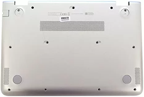 Hp pavilion 13s x360 laptop bottom base cover
