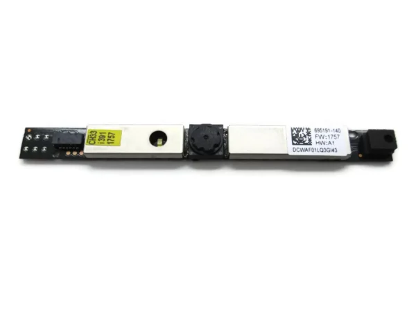 HP Pavilion 14 14-B031Us Internal Webcam