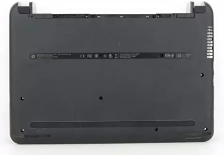 Hp pavilion 14-ac laptop bottom base cover