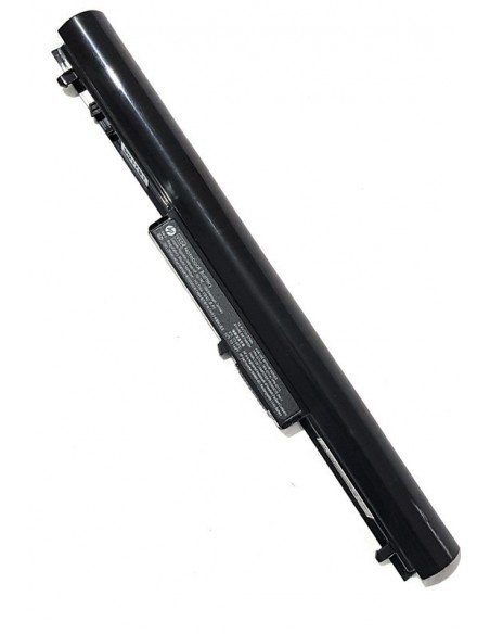 Hp pavilion 14-b001ea sleekbook - 4 cell vk04 original laptop notebook battery-- mpn: vk04