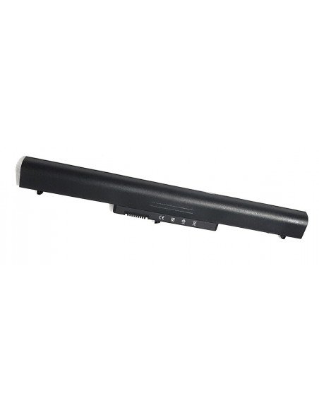 Hp pavilion 14-b001ea sleekbook - 4 cell vk04 original laptop notebook battery-- mpn: vk04