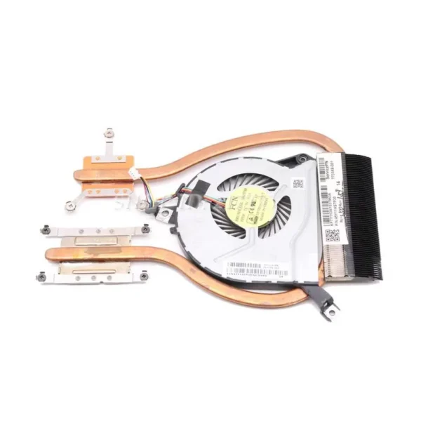 HP pavilion 14-V 14-P 15-P heatsink with fan