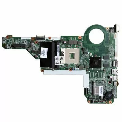 Hp pavilion 14e 15e 17e r62 hm76 laptop motherboard
