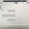 HP Pavilion 15-ab 15-Ab029TX Bottom Base Silver