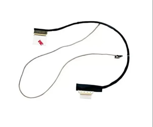 HP Pavilion 15-AB Laptop Display 40 Pin Cable