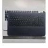 HP Pavilion 15-AC 15-AF 15-BA 250 G4 Laptop Touchpad Palmrest with Keyboard 816794-001