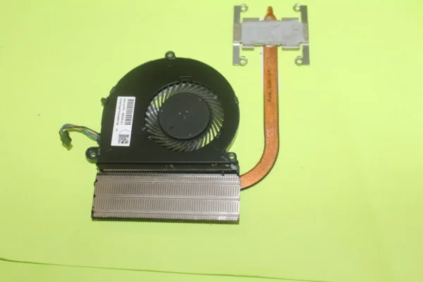 HP Pavilion 15-AU030WM 15-AU CPU Cooling Fan Heatsink