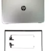 HP Pavilion 15-CS-2111TX LCD Top Cover Bezel with Hinges ABH