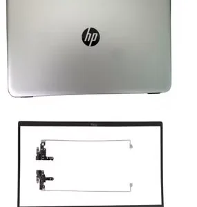 HP Pavilion 15-CS-2111TX LCD Top Cover Bezel with Hinges ABH