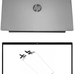HP Pavilion 15-CS3007TX LCD Top Cover Bezel with Hinges ABH