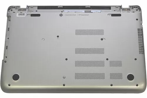 Hp pavilion 15-p 15-p066us laptop bottom base cover