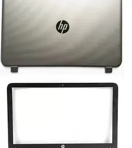 HP Pavilion 15-p204tx 15-P LCD Top Cover with Bezel AB