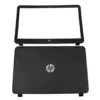 HP Pavilion 15 R102NIA LCD Back Cover with Front Bezel