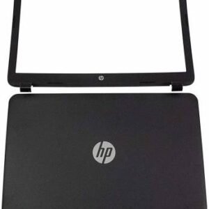 HP Pavilion 15 R119NX LCD Back Cover with Front Bezel