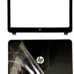 HP Pavilion 15 R176NR LCD Back Cover with Front Bezel