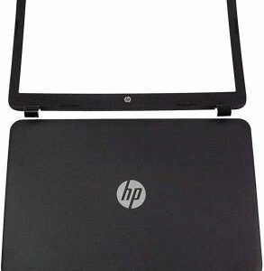 HP Pavilion 15 R252NC LCD Back Cover with Front Bezel