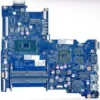 HP Pavilion 15ay Laptop intel i7 Motherboard La-D704p