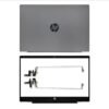 HP pavilion 15cs 15-CS 15-CW 15t-CS 15 inch Laptop LCD Top Cover Bezel screen cover back panel with Hinges L23879-001