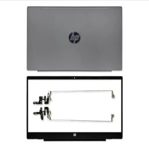 HP pavilion 15cs 15-CS 15-CW 15t-CS 15 inch Laptop LCD Top Cover Bezel screen cover back panel with Hinges L23879-001