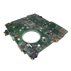 Hp Pavilion 15f U88 On Board Cpu Motherboard