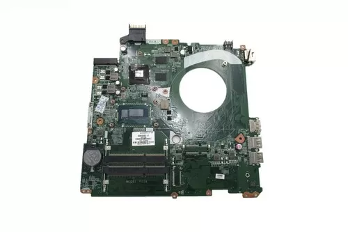 Hp pavilion 15p laptop motherboard