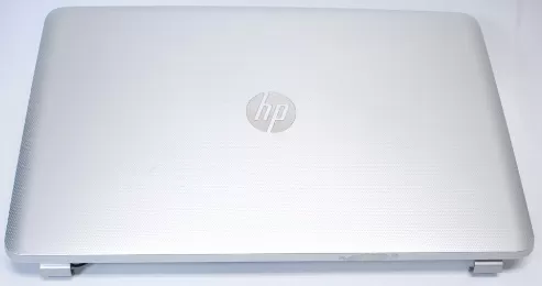Hp pavilion 17 e series lcd back cover