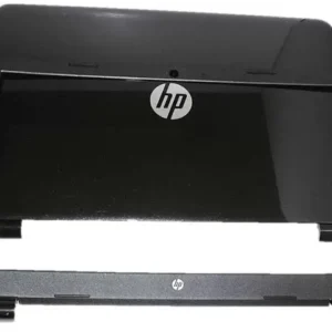 HP Pavilion 245 G7 LCD Top Cover with Bezel Grey