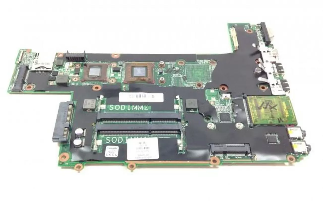Hp pavilion dm3 laptop motherboard