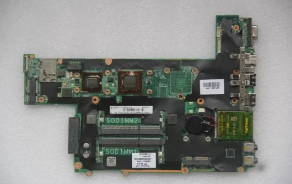Hp pavilion dm3 uma laptop motherboard