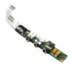 HP Pavilion DV2000 V3000 Sound Card With Cable