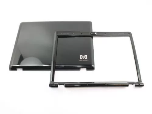 Hp pavilion dv2500 lcd top panel with bezel