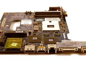 HP Pavilion DV4 Intel HM55 Motherboard with Heatsink