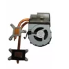 HP Pavilion DV6 3000 Series CPU Cooling Heatsink with Fan 606729-001