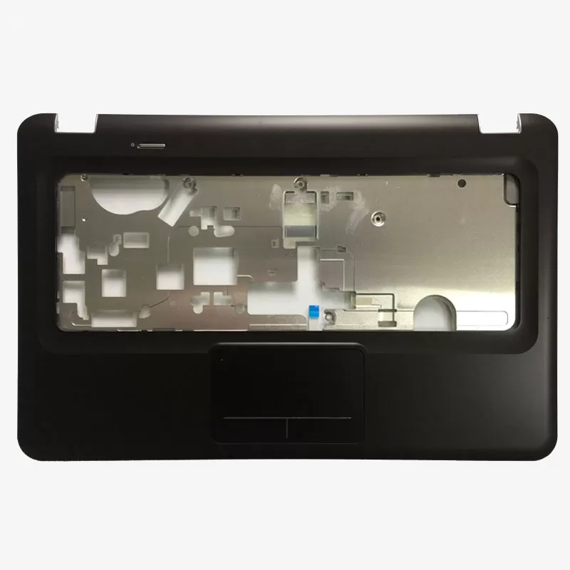 Hp pavilion dv6-3000 series palmrest touchpad 3llx6tatp20