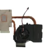 HP Pavilion DV6-6000 CPU Fan And Heatsink