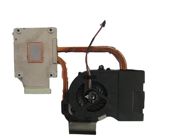 HP Pavilion DV6-6000 CPU Fan And Heatsink